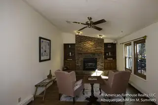 193 Barton Road # A Bedroom