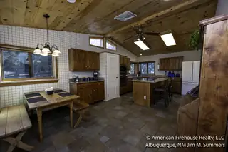 193 Barton Road # A Kitchen