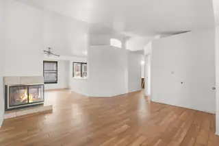 9501 Sunspot Road SW Living Room