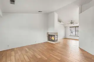 9501 Sunspot Road SW Living Room