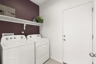 10540 Caresso Loop SW Laundry Room