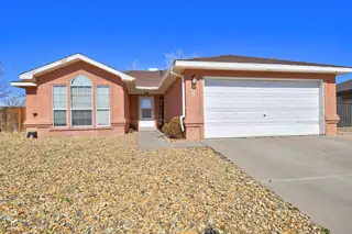 6709 Tierra Madre Court NW, Albuquerque