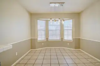 6709 Tierra Madre Court NW Dining Room