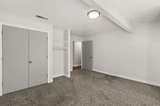 1500 N Mesa Road Bedroom