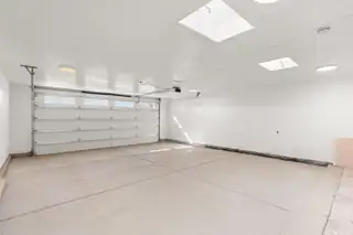 1500 N Mesa Road Garage