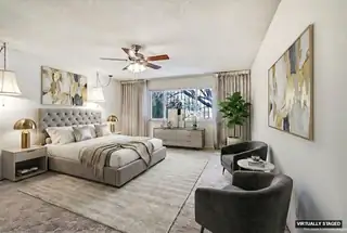 7916 American Heritage Drive NE Backyard