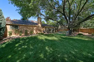 7916 American Heritage Drive NE Exterior Front