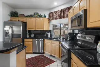 343 Serenity Court SE Kitchen