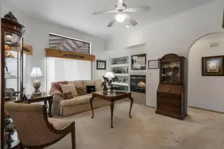 343 Serenity Court SE Living Room