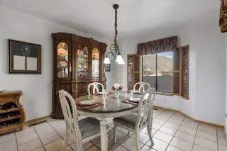 343 Serenity Court SE Dining Room