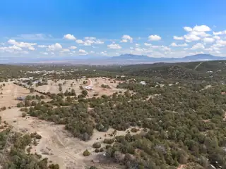 Lot C-2 Gated La Madera Road 