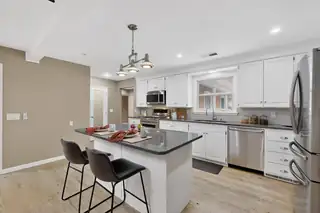 1509 Calle del Ranchero NE Kitchen