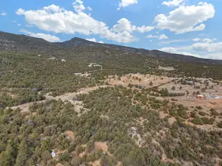 Lot D Gated La Madera Road 