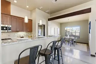 1323 Valle Lane NW Kitchen