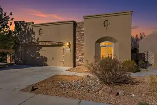 1323 Valle Lane NW, Albuquerque 