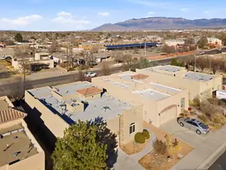 1323 Valle Lane NW View