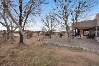 25 Arroyito Backyard