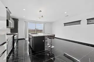 8 Mesa Del Norte Kitchen