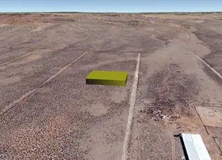 Domingo (U12 B8 L27) Drive, Moriarty 