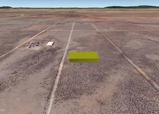 Domingo (U12 B8 L27) Drive 