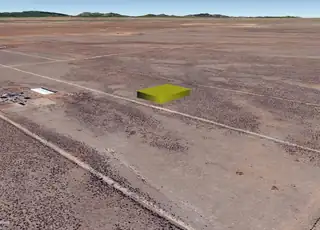 Domingo (U12 B8 L27) Drive 