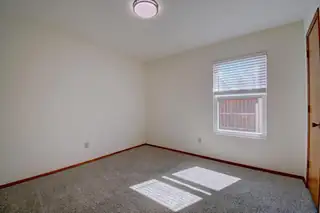 5712 Jessica Court NW Bedroom