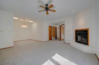 5712 Jessica Court NW Living Room