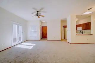 5712 Jessica Court NW Living Room