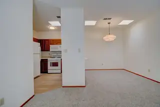 5712 Jessica Court NW Kitchen