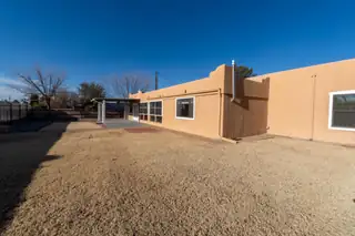 2425 Calle De Santiago Backyard