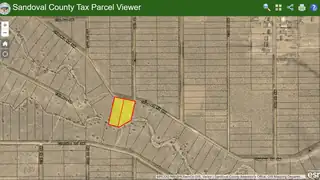 2 Lots Chippewa Road SW, Rio Rancho 