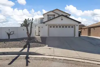 8600 Casa De Luz Court NW, Albuquerque