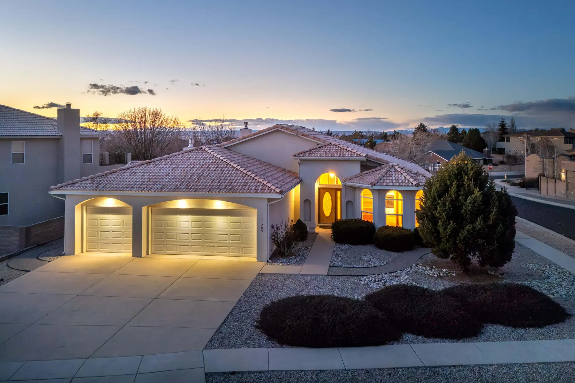 11209 Jordan Avenue NE