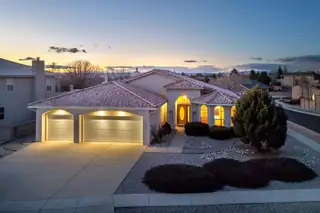 11209 Jordan Avenue NE, Albuquerque 