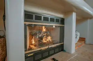 226 San Andres Road Kitchen