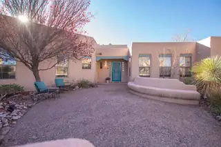 226 San Andres Road Exterior Front