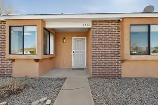 4542 Sunstone Way NE Exterior Front