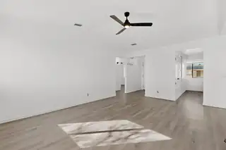 4542 Sunstone Way NE Living Room