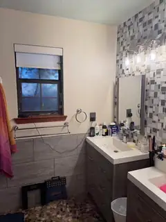 1732 Tierra Del Oso Drive NW Exterior Front