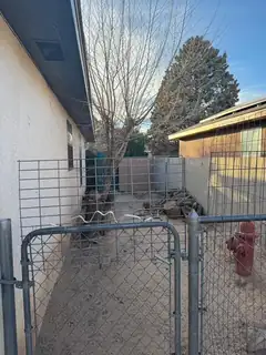 1732 Tierra Del Oso Drive NW Exterior Other