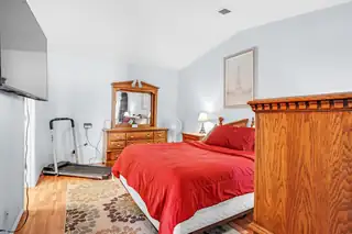 1020 Harrison Drive NE Bedroom