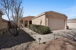 1020 Harrison Drive NE Exterior Front