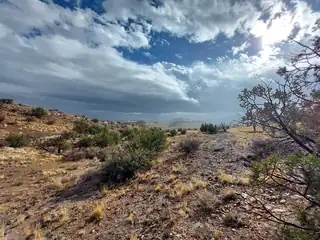 Lot 48 Santa Rita Ranches 