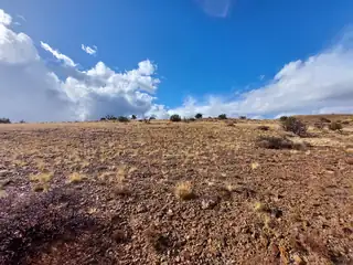 Lot 48 Santa Rita Ranches 