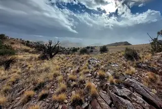 Lot 48 Santa Rita Ranches 