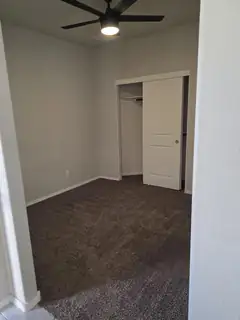 1724 Valle Vista Road NW Bedroom