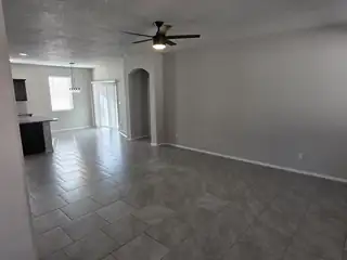 1724 Valle Vista Road NW Living Room