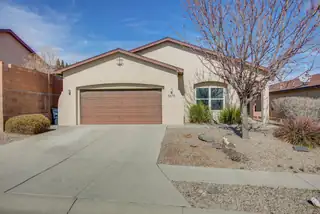 5679 Cold Creek Avenue NW, Albuquerque