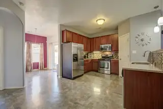 5679 Cold Creek Avenue NW Kitchen