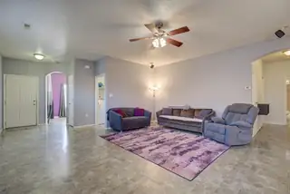 5679 Cold Creek Avenue NW Living Room